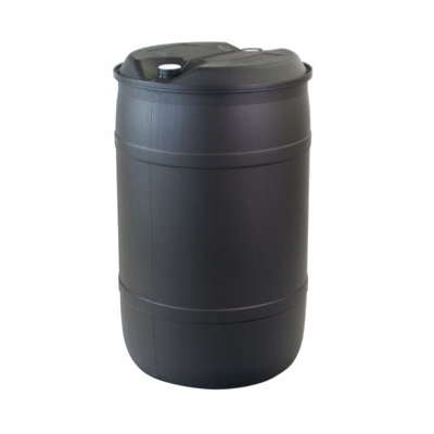200ltr - 44 gallon Plastic Drum