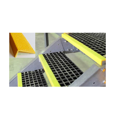 Anti-Slip Stair Nosing Strip