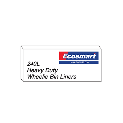 Bin Liner Box
