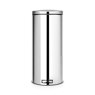 Brabantia Silent Pedal Bin - 30L