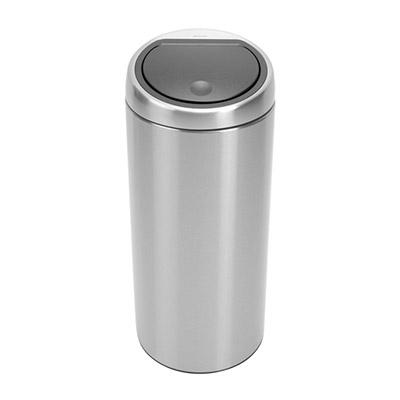 Brabantia Touch Bin - 30L