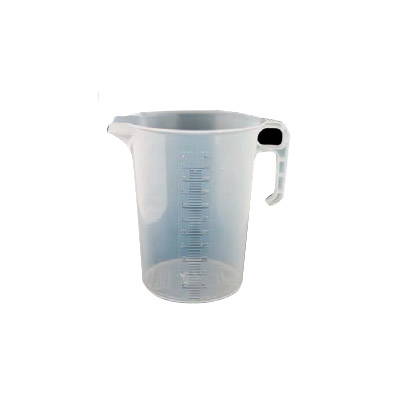 Calibrated Jug