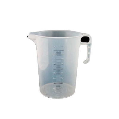 Calibrated Jug