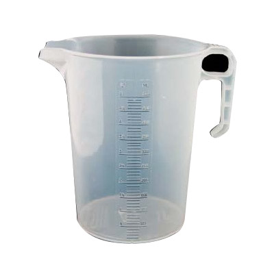 Calibrated Jug