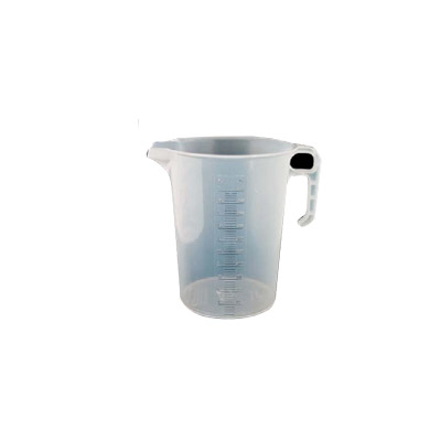 Calibrated Jug