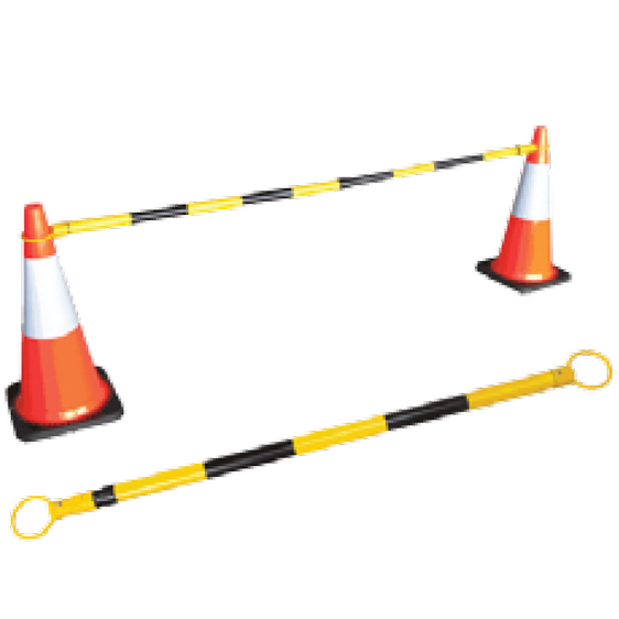 Cone - Pole - Expandable
