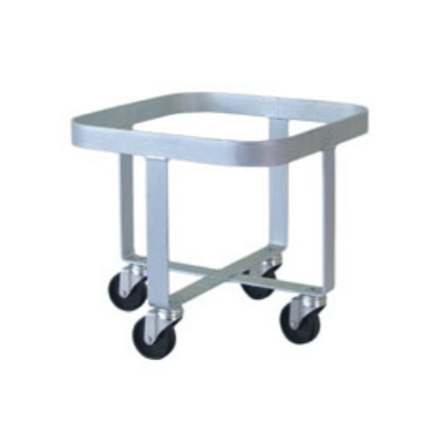 Dolly For Square Bins
