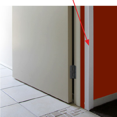 Door Frame Protectors