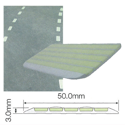 G7-100 Solaris Path Marker