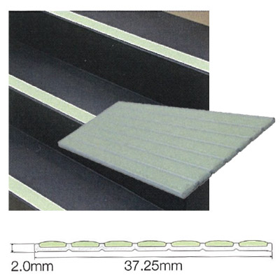 G8-011 Step Edge Composit