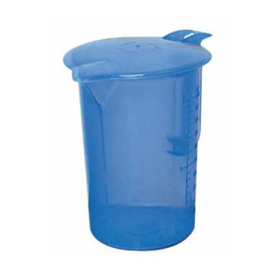 Jug with Lid