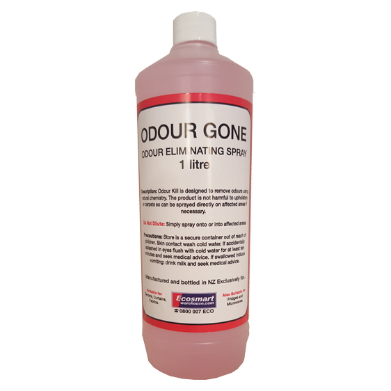 OdourGone Spray - 1L