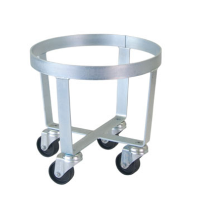 Round Dolly