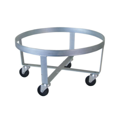 Round Dolly