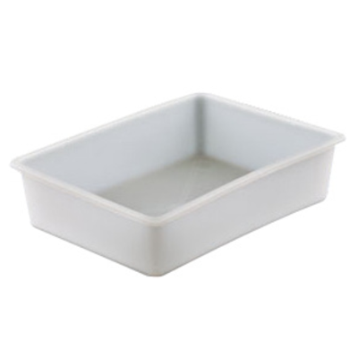 Solid Freezing Tray