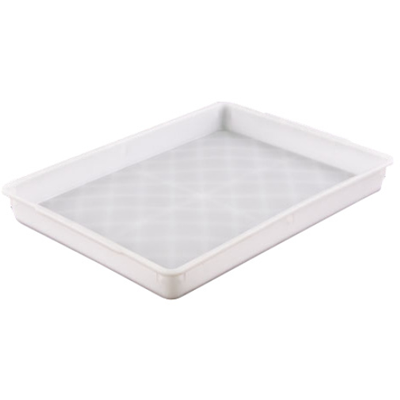 Solid Tray 9L