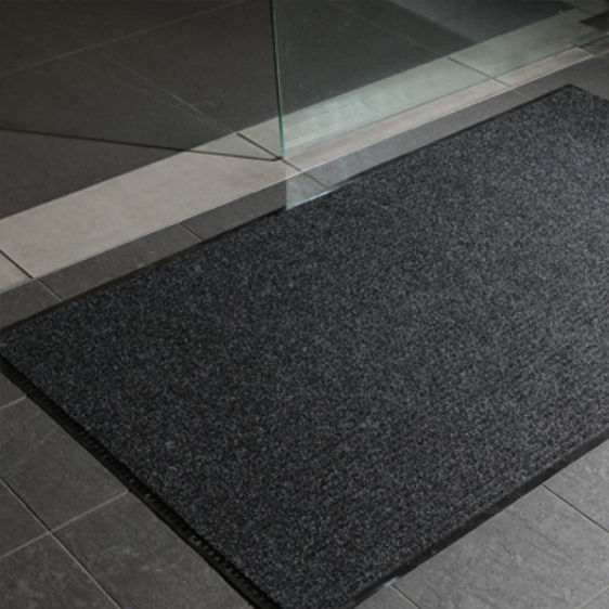 Trooper Entrance Mats - ASSORTED SIZES AVAILABLE