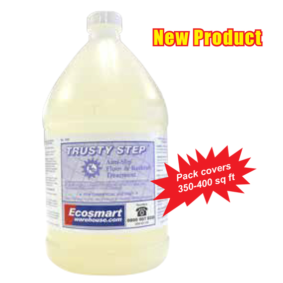 Trusty Step 1001