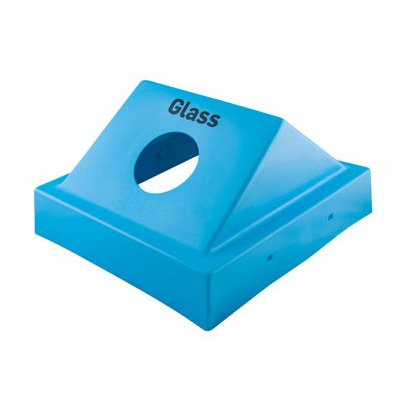 Wheelie Bin Events Lid